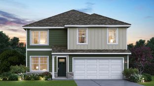 BELLAMY - Playa Vista: Plainfield, Illinois - D.R. Horton