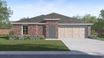 casa en Forestbrook Estates por D.R. Horton Basic