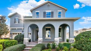 Waterleigh - Winter Garden, FL