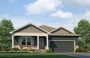 NEWCASTLE - Harmony: Aurora, Colorado - D.R. Horton Basic