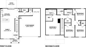 1320 Carrberry Court (Glendale)