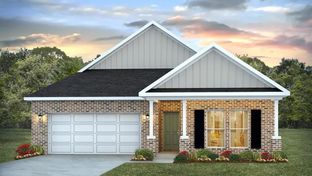 RIVERSIDE - Woodgate: Canton, Mississippi - D.R. Horton Basic