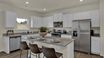 casa en Polo Fields por D.R. Horton Basic