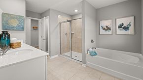 Greyton Springs Place - Buford, GA