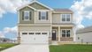 casa en Cornerstone Crossing por D.R. Horton