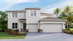 Bella Lago - Parrish, FL