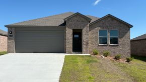 The Villas at Hope Valley - Hensley, AR