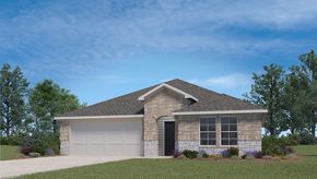 The Villages at Schwertner Ranch - Jarrell, TX