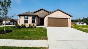 Meadowbrook Estates - Cleburne, TX
