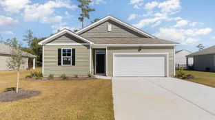 KERRY - Ridgefield: Conway, South Carolina - D.R. Horton Basic