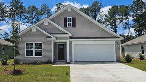 Ridgefield - Conway, SC