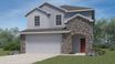 casa en Pecan Creek por D.R. Horton Basic
