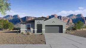 Quail Ranch - San Tan Valley, AZ