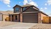 casa en Yukon Ridge por D.R. Horton