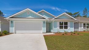 Ashton Park Phase III - Freeport, FL