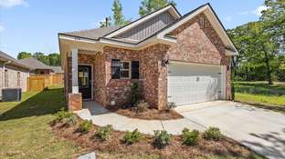 Allex - Serenity Lake: Pearl, Mississippi - D.R. Horton Basic