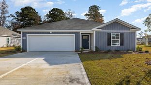KERRY - Heritage Crossing: Conway, South Carolina - D.R. Horton Basic