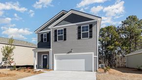 Heritage Crossing - Conway, SC