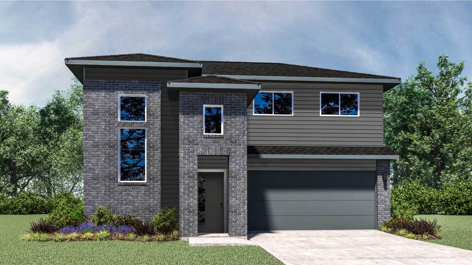 9605 Braided Rein Drive. Austin, TX 78724