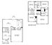 casa en Northberry por D.R. Horton Basic