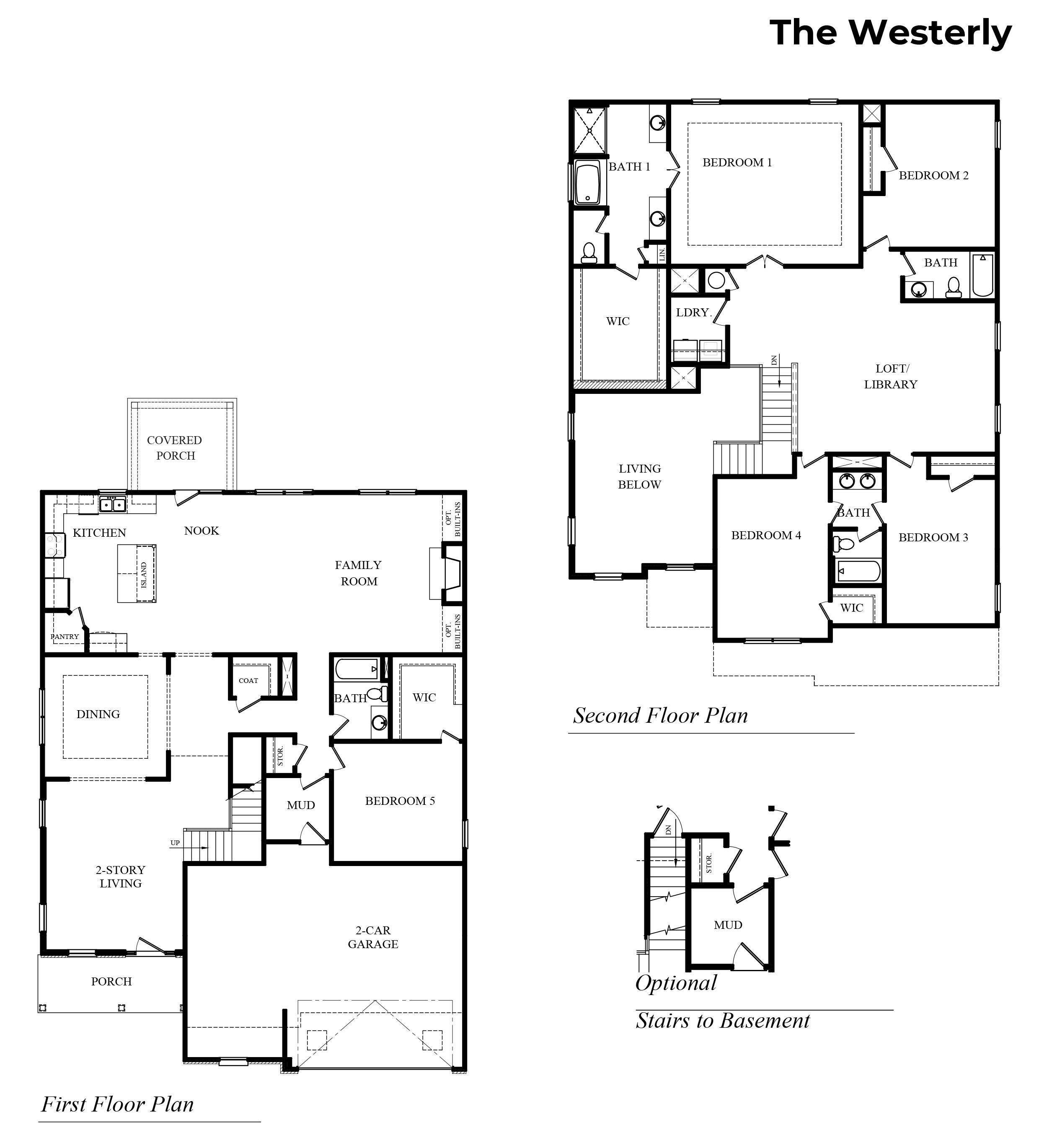 4175 Haven Way