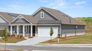 Hamptons at Riverwood North por D.R. Horton en Atlanta Georgia