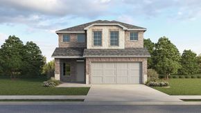 Silverado - Aubrey, TX