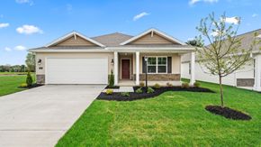 Reserve at Honey Creek Ranches - New Carlisle, OH