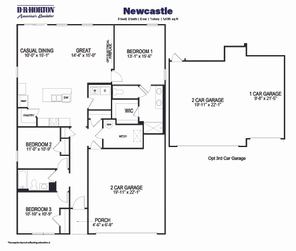 209 Lightfoot Ct (Newcastle)