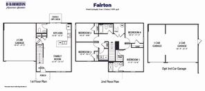 703 Brubaker Dr (Fairton)