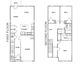 casa en Towns at Monroe por D.R. Horton Basic