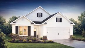 Hamilton Walk 55+ - Breinigsville, PA