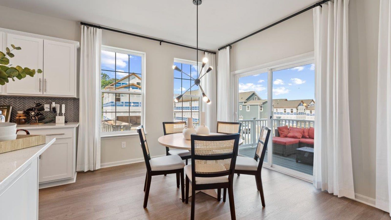 4925 Arcola Road. Rosedale, MD 21237