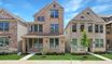 casa en The Avenue por D.R. Horton Basic