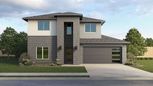 The Preserve at Forum - Grand Prairie, TX