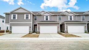 Villas at Renner Park - Columbus, OH