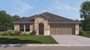 Woodside - Corpus Christi, TX