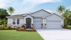 Waterford - Brooksville, FL