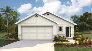 Allex - Waterford: Brooksville, Florida - D.R. Horton