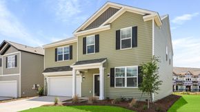 Carolina Groves - Moncks Corner, SC