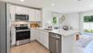 casa en The Towns at Laurel Commons por D.R. Horton