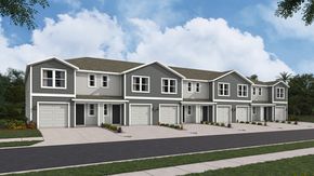The Towns at Laurel Commons - Ocala, FL