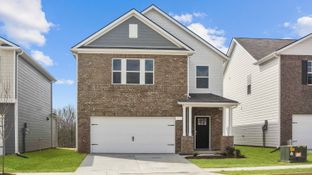 HARBOR - River Landing: Murfreesboro, Tennessee - D.R. Horton Basic