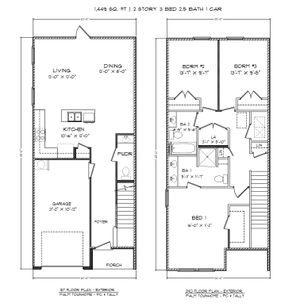 180 TURPENTINE DR (The Palm A)