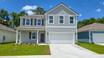 casa en Misting Springs por D.R. Horton Basic