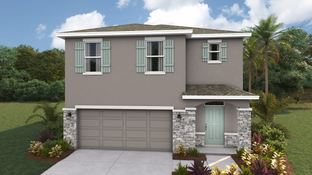 Robie - Star Farms at Lakewood Ranch: Bradenton, Florida - D.R. Horton