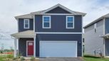 Cambridge Lakes North Traditional Single Family - Pingree Grove, IL