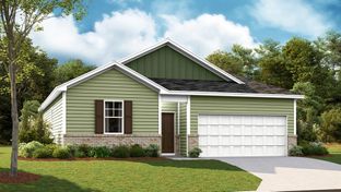 Freeport - Crescent Ridge: Niota, Tennessee - D.R. Horton