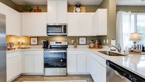 Woodbridge Glen Townhomes - Lebanon, TN