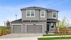 casa en Bakerview por D.R. Horton Basic